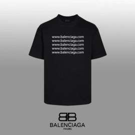 Picture of Balenciaga T Shirts Short _SKUBalenciagaXS-Lsxitx17220912